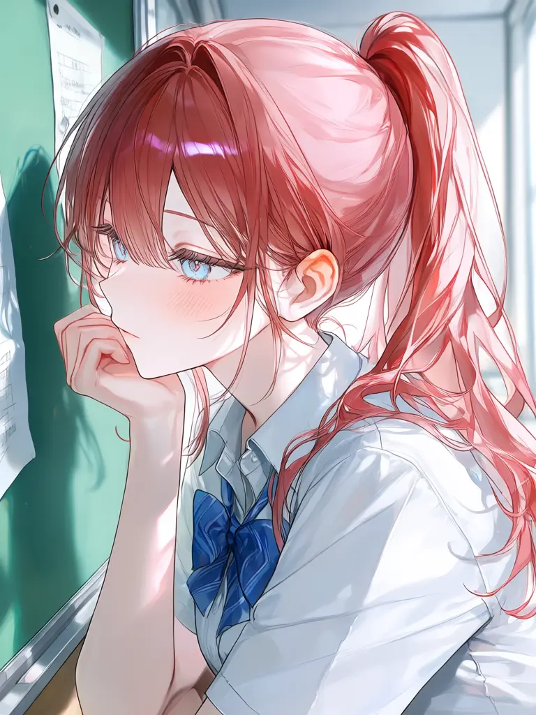 Iesury의 …僕が君達を必ず救って見せる