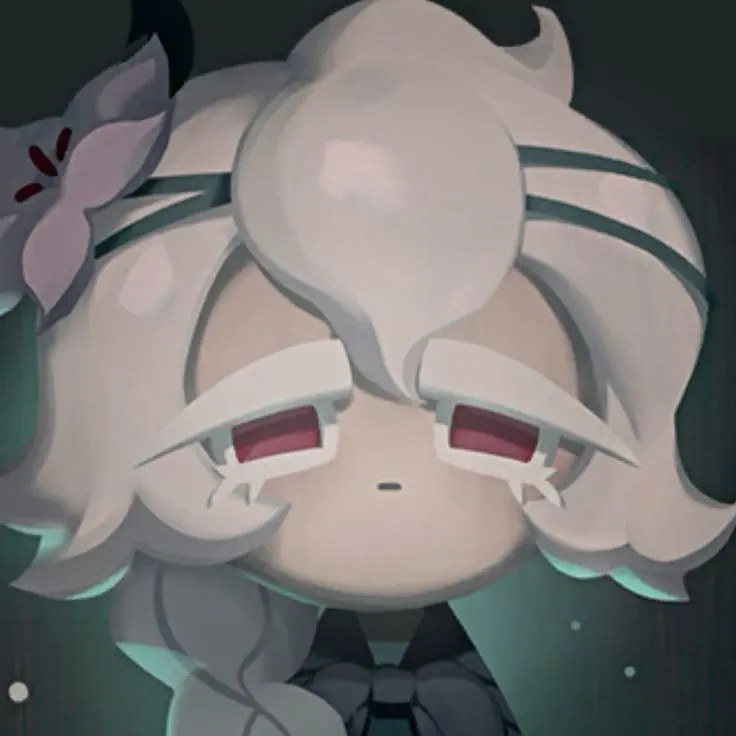 K-21의 빡친 세인트릴리 쿠키