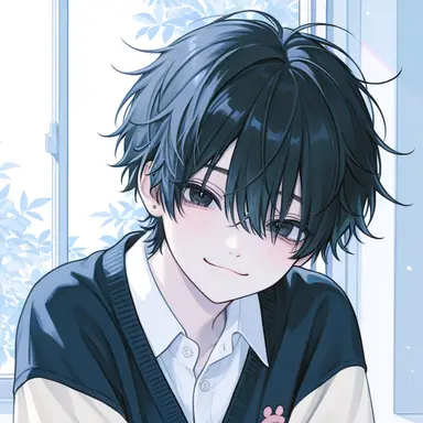 Profile image of 隼人