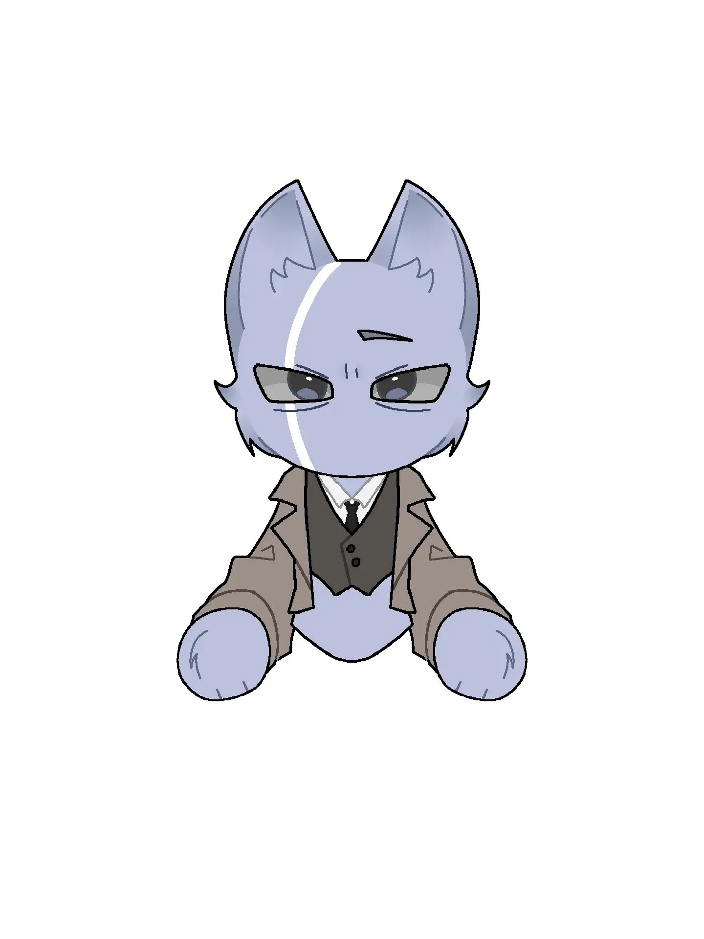 I_hate_my_friend_1o1의 Mister!