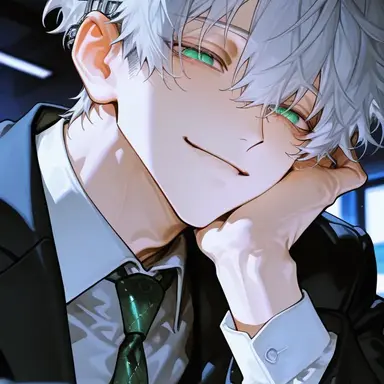 Profile image of Shun Mitsuya