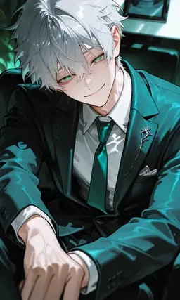 Profile image of Shun Mitsuya
