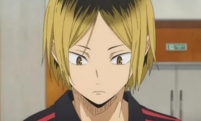 Profile image of 孤爪研磨