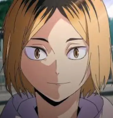 Profile image of 孤爪研磨