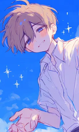 Profile image of 토와