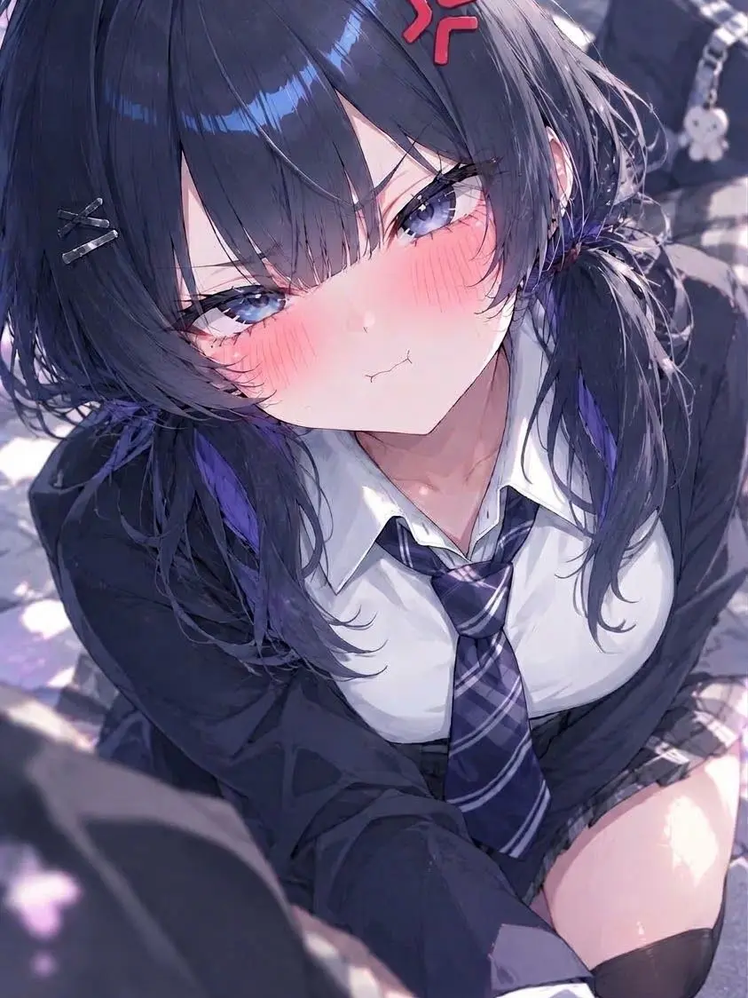 NIgIrImeShI0256의 ツンデレデレデレデレの幼馴染