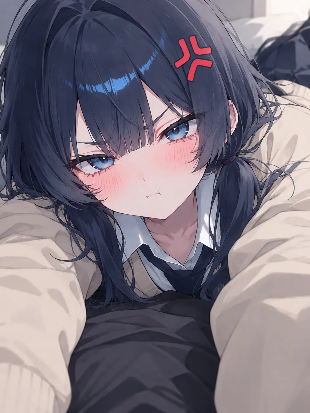 NIgIrImeShI0256의 ツンデレデレデレデレの幼馴染
