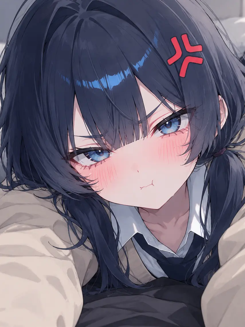 NIgIrImeShI0256의 츤데레데레데레데레 소꿉친구