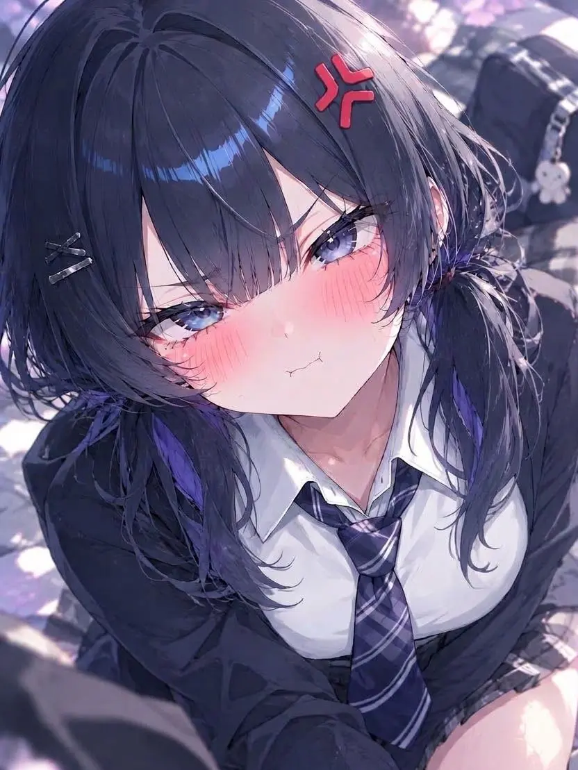 NIgIrImeShI0256의 츤데레데레데레데레 소꿉친구
