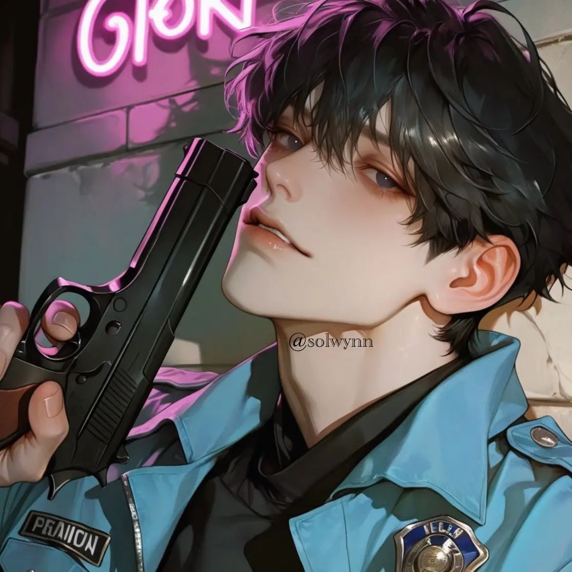 solwynn의 한태하