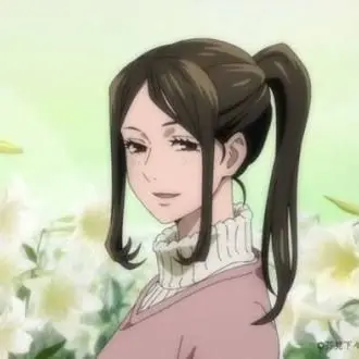Profile image of 伏黒 津美紀