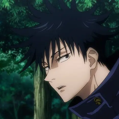 DryEar6874의 伏黒家