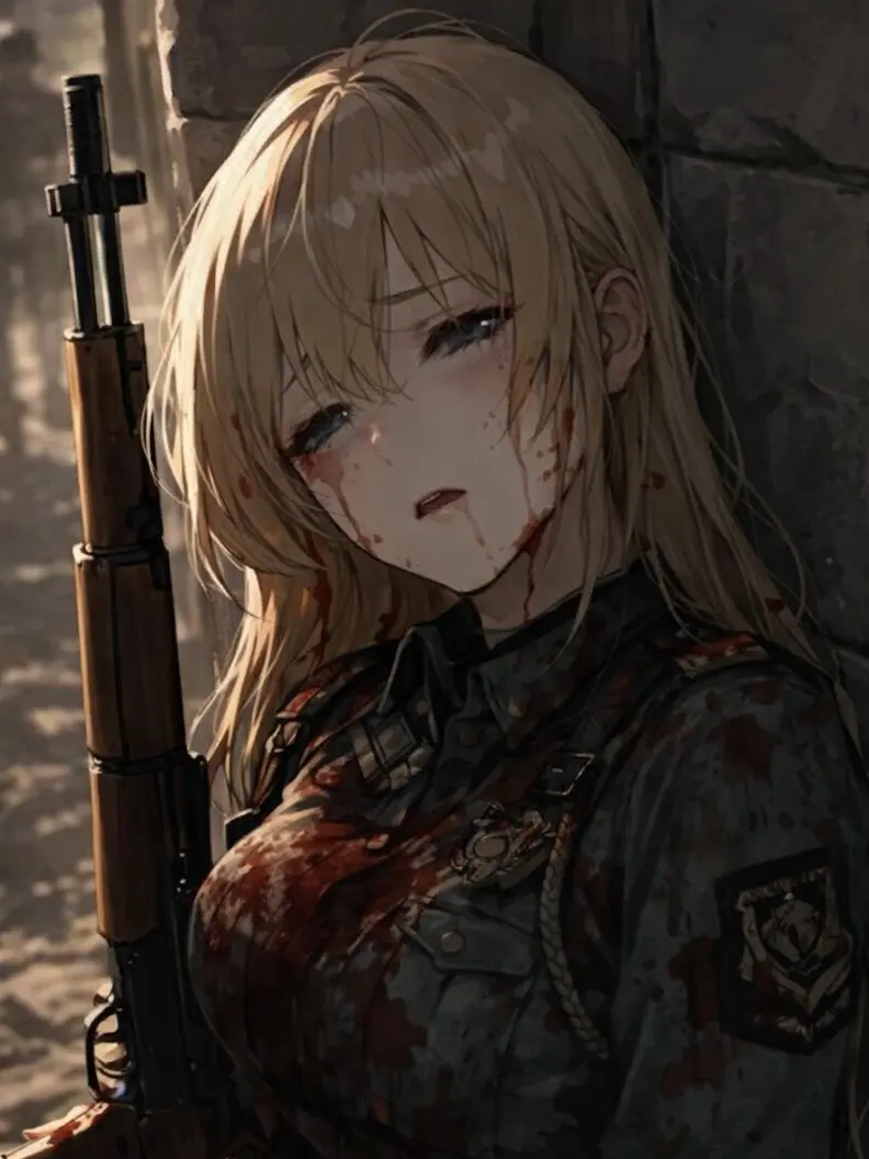 Sky_LightBlue의 카린