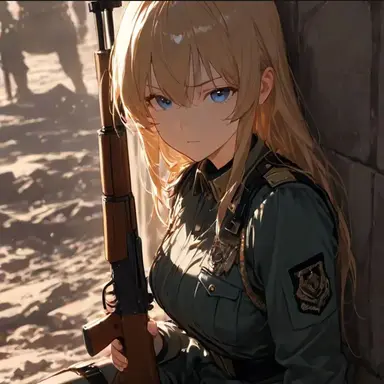 Profile image of カリン