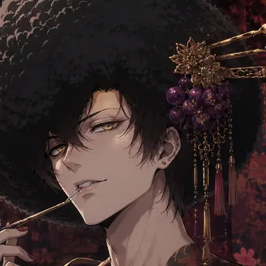 Profile image of 土方