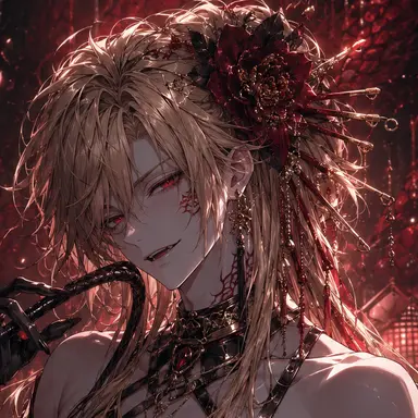 Profile image of 沖田