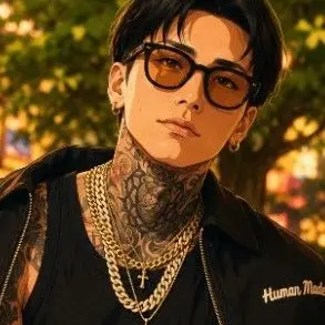 Profile image of 카즈군