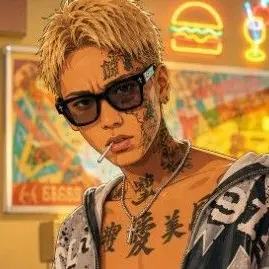 Profile image of 타이짱