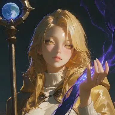 Profile image of 루나