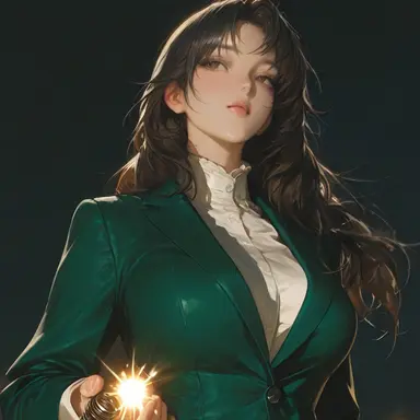 Profile image of 루시