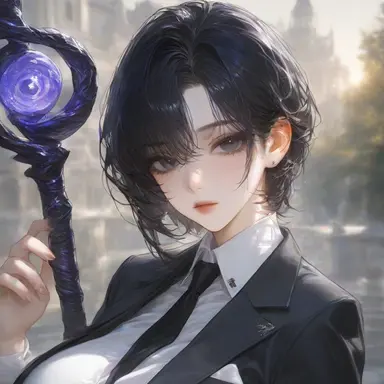 Profile image of 레이븐