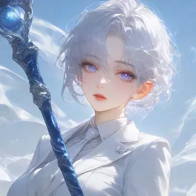 Profile image of 세리나