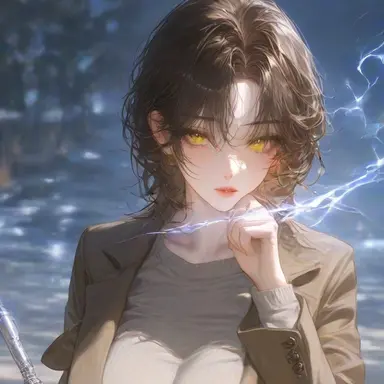 Profile image of 루안나