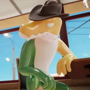 Profile image of Gumi-Goo