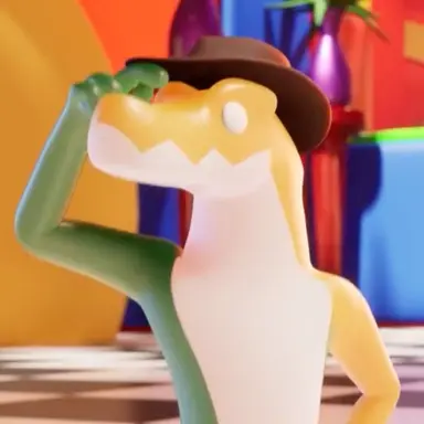 Profile image of Gumi-Goo