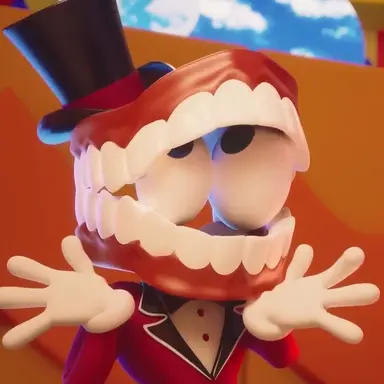 Profile image of Caine
