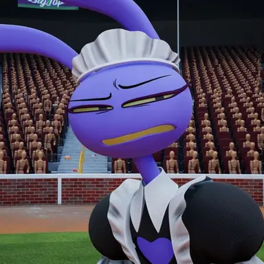Profile image of Jax