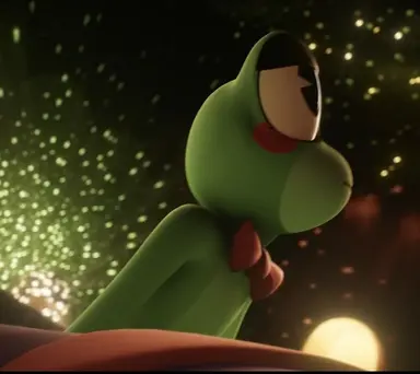 Profile image of Ribbit