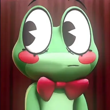 Profile image of Ribbit