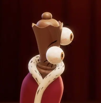 Profile image of Queenie