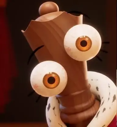 Profile image of Queenie