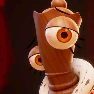 Profile image of Queenie