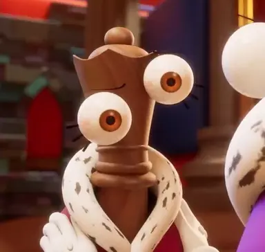 Profile image of Queenie