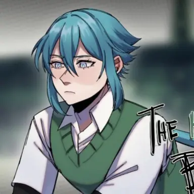 Profile image of Hyugo