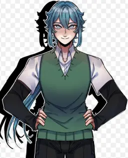 Profile image of Hyugo