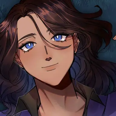 Profile image of Crowe