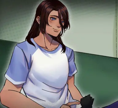 Profile image of Crowe