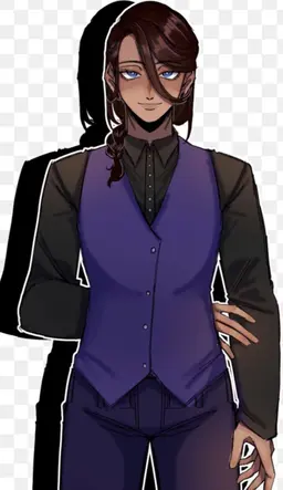 Profile image of Crowe