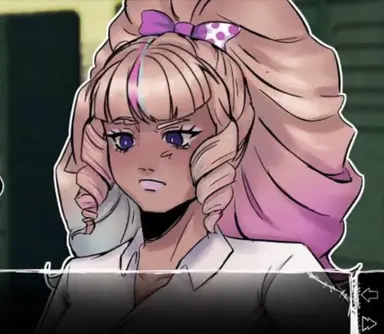 Profile image of Brittney