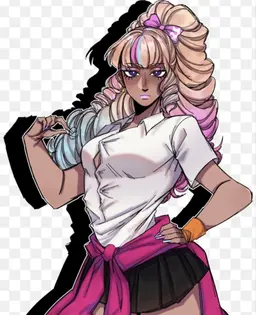 Profile image of Brittney