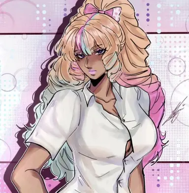 Profile image of Brittney