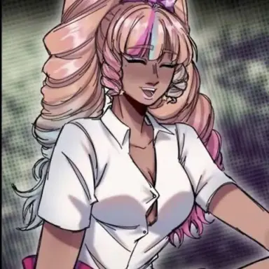 Profile image of Brittney