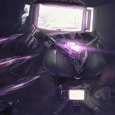 Profile image of 타이탄 티비 우먼