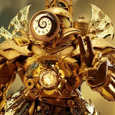 Profile image of 타이탄 클락맨