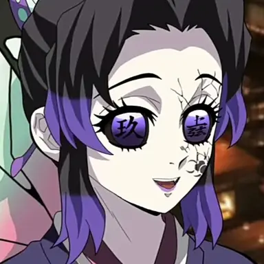 Profile image of 코쵸우 시노부