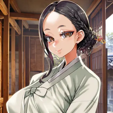 Profile image of Yun Seohwa